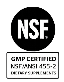 NSF Certified