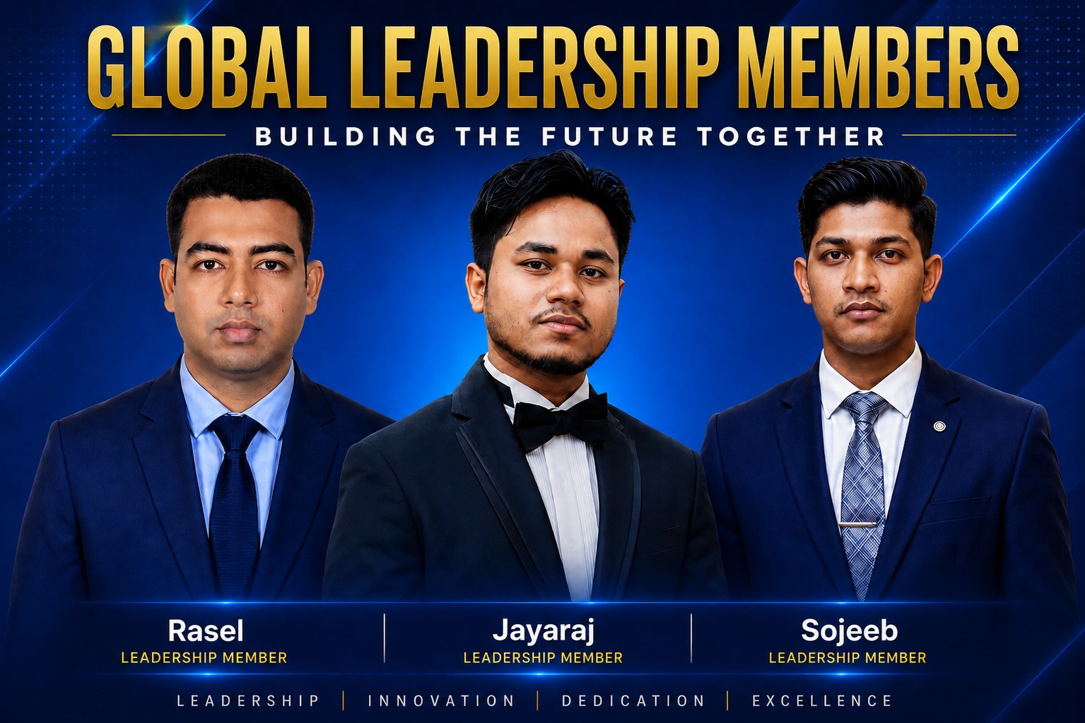 Leadership Team