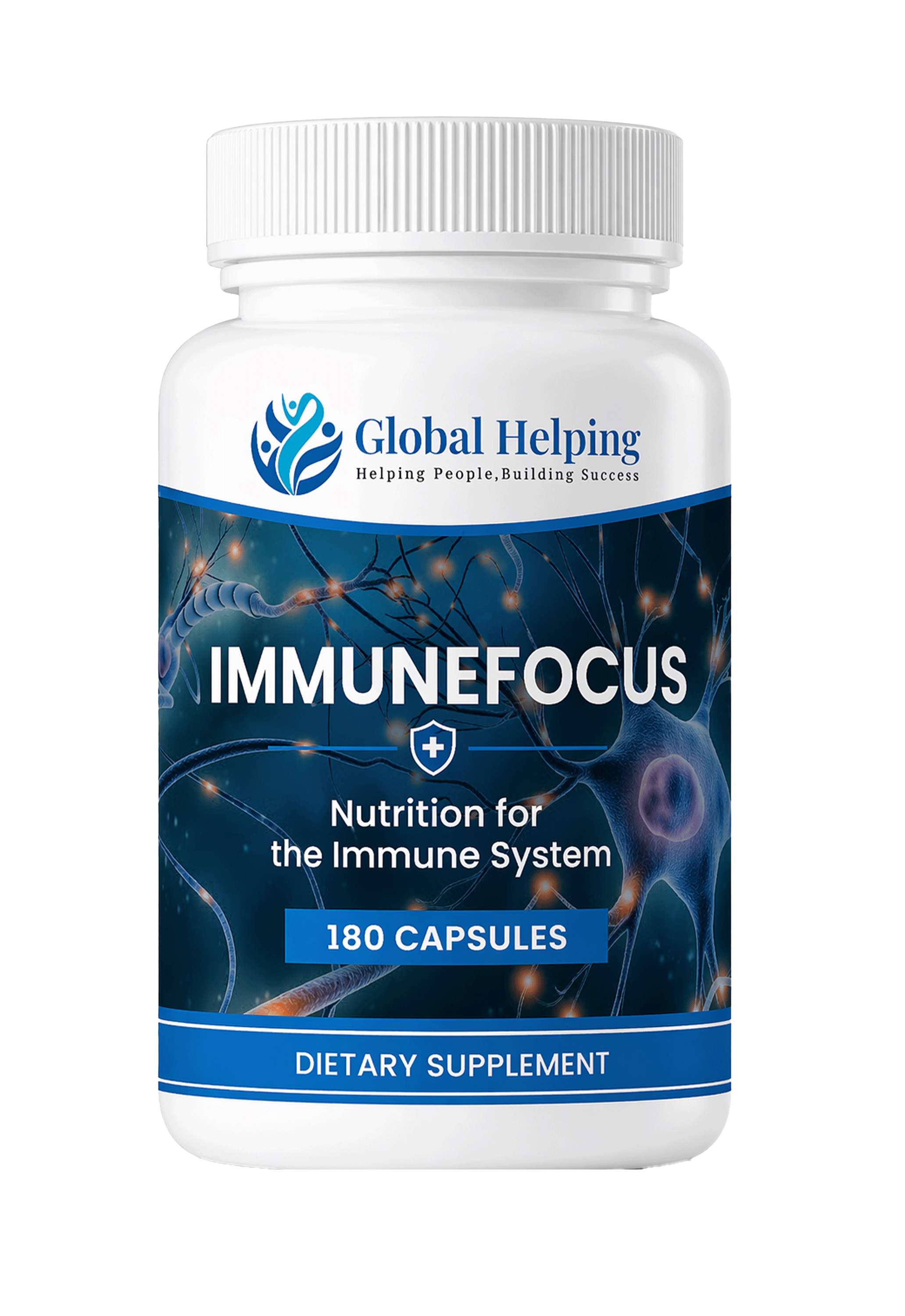 ImmuneFocus