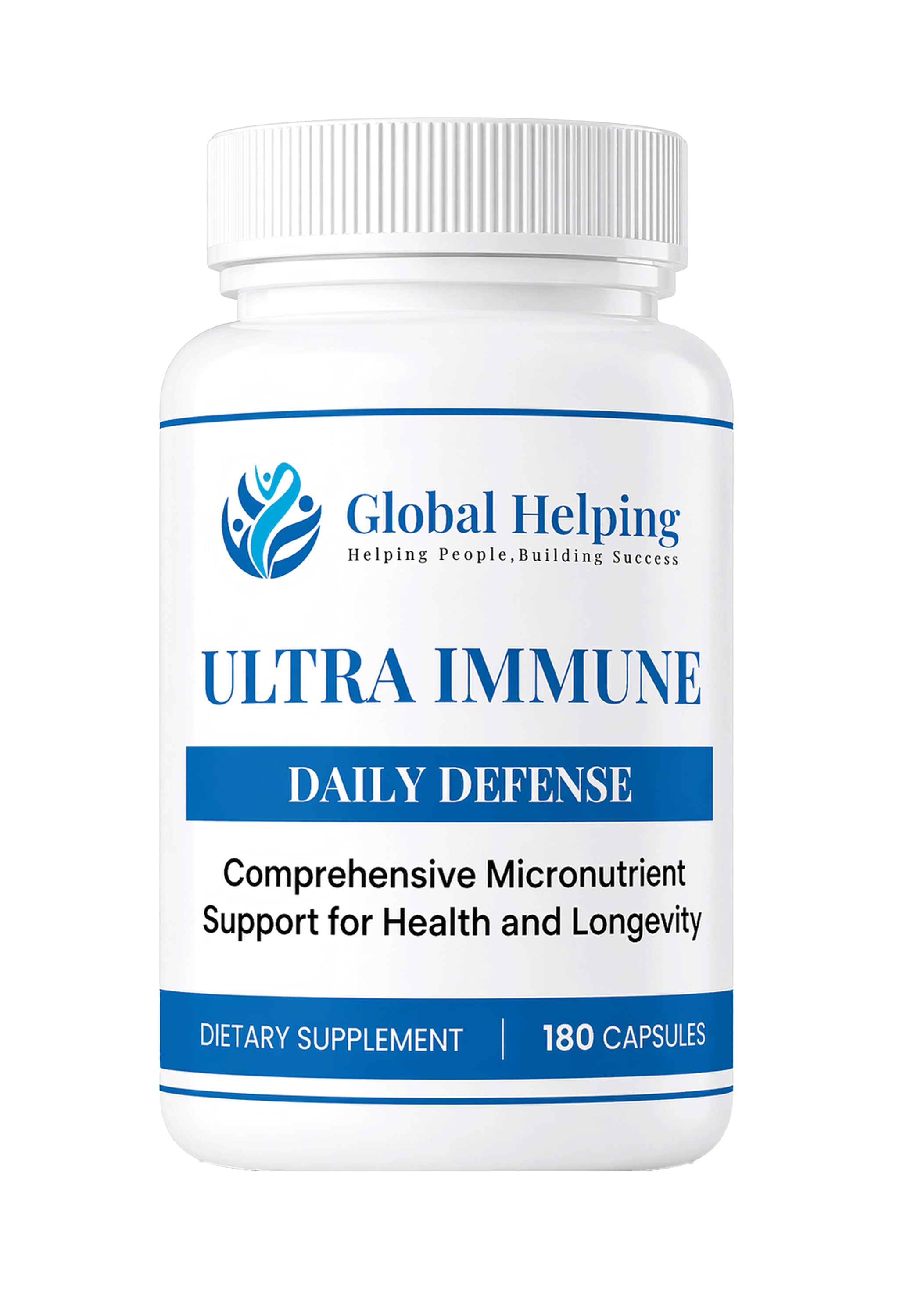 Ultra Immune